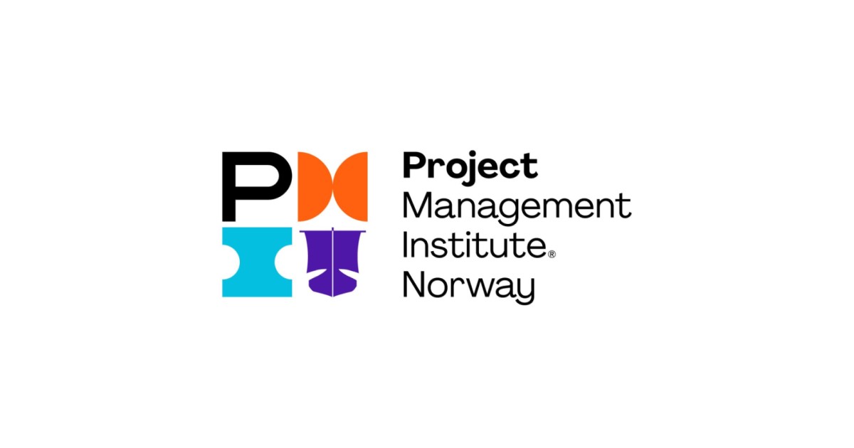 Pmi Norway Chapter logo